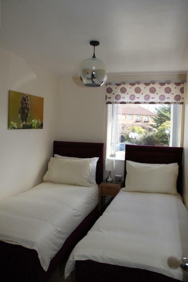 City Centre Apartment With Riverside Walks And Free Parking P1Hk York Exteriör bild